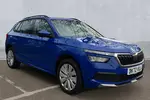 2022 Skoda Kamiq