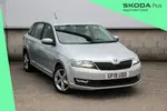 2019 Skoda Rapid Spaceback
