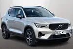 2022 Volvo XC40