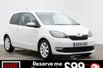 2019 Skoda Citigo