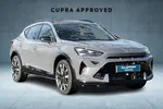 2025 Cupra Formentor