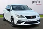 2020 SEAT Leon