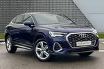 2023 Audi Q3