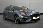 2020 Ford Focus Estate