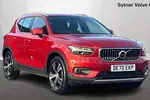 2021 Volvo XC40