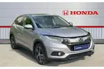 2020 Honda HR-V