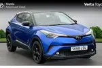 2018 Toyota C-HR