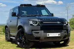 2022 Land Rover Defender