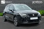 2024 SEAT Arona