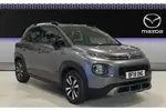 2019 Citroen C3 Aircross