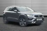 2022 SEAT Ateca