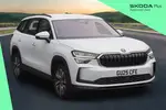 2025 Skoda Kodiaq