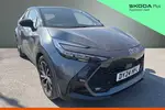 2024 Toyota C-HR