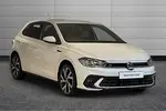 2022 Volkswagen Polo