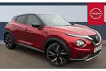 2022 Nissan Juke