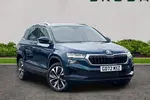 2023 Skoda Karoq