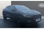 2022 Jaguar I-Pace
