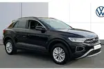 2022 Volkswagen T-Roc