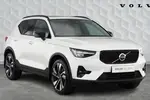 2022 Volvo XC40