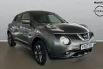 2018 Nissan Juke