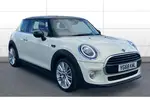 2018 MINI Hatchback