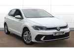 2022 Volkswagen Polo