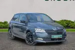 2021 Skoda Fabia