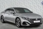 2021 Volkswagen Arteon