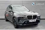 2026 BMW X7