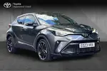 2023 Toyota C-HR