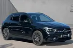 2025 Mercedes-Benz GLA