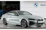 2022 BMW 4 Series