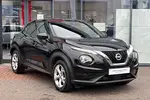 2020 Nissan Juke