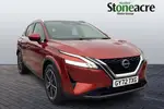 2022 Nissan Qashqai