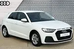 2023 Audi A1