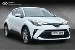 2023 Toyota C-HR