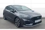 2022 Ford Fiesta