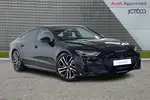 2025 Audi A7