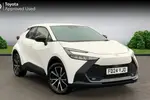 2024 Toyota C-HR