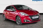 2018 Peugeot 208