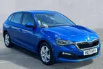 2022 Skoda Scala