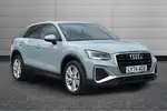 2024 Audi Q2