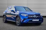 2026 Mercedes-Benz GLC