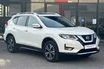 2020 Nissan X-Trail