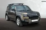 2023 Land Rover Defender