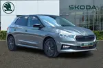 2023 Skoda Fabia