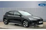 2023 Ford Focus Active
