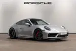 2022 Porsche 911