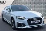 2024 Audi A5