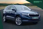 2023 Skoda Karoq